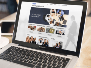 Zurich Administradora de Bens Ltda.