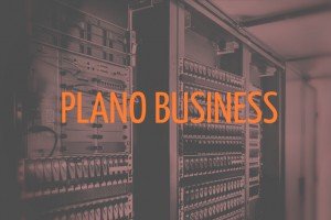 Hospedagem de sites Plano Business