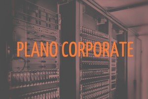 Hospedagem de sites Plano Corporate
