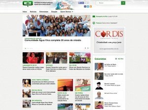 Portal C3Press