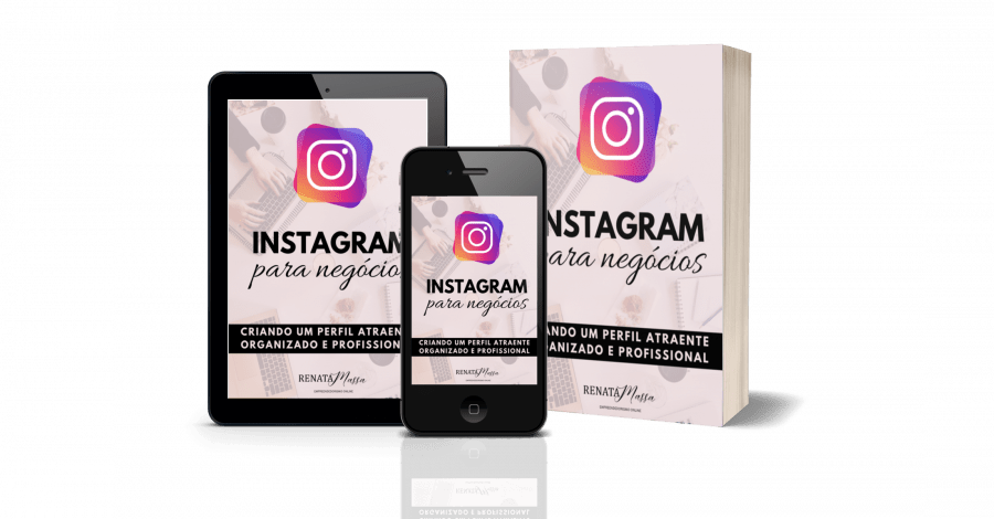 Ebook Instagram para Negócios